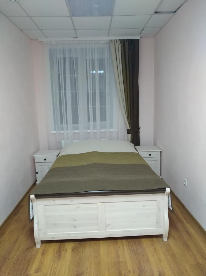 Baza Otdykha Chaika Hotel Zsidzina Kültér fotó
