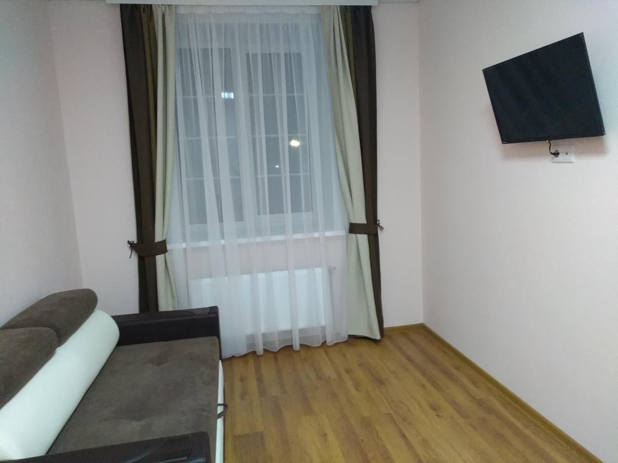 Baza Otdykha Chaika Hotel Zsidzina Kültér fotó