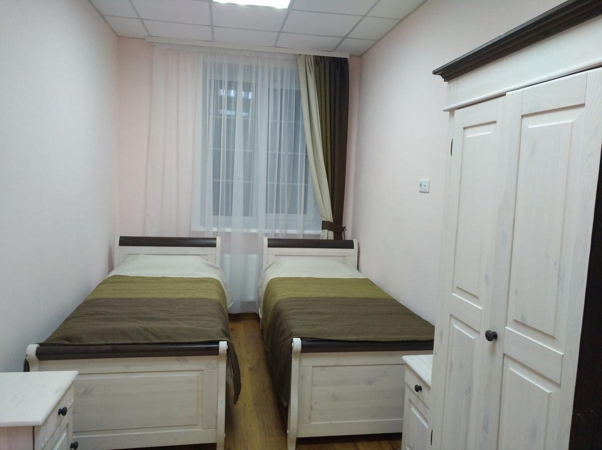 Baza Otdykha Chaika Hotel Zsidzina Kültér fotó