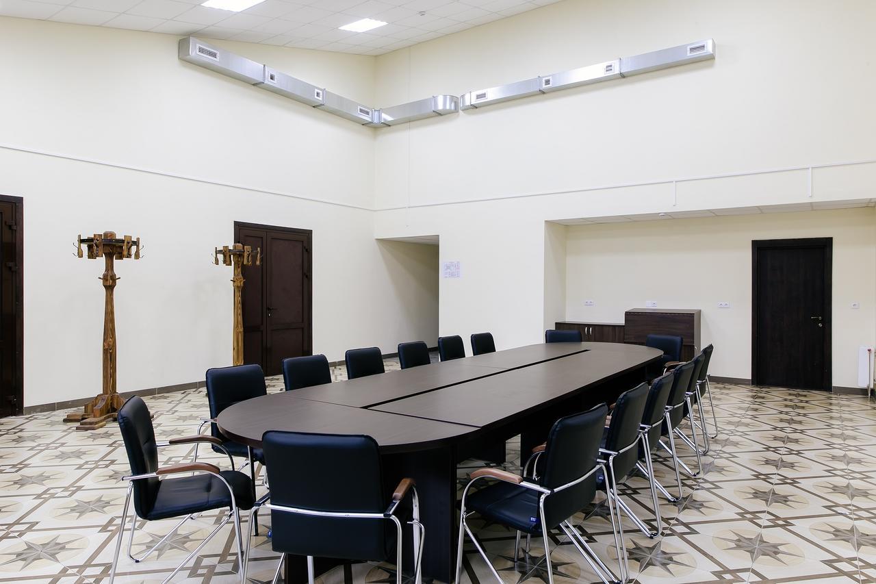 Baza Otdykha Chaika Hotel Zsidzina Kültér fotó