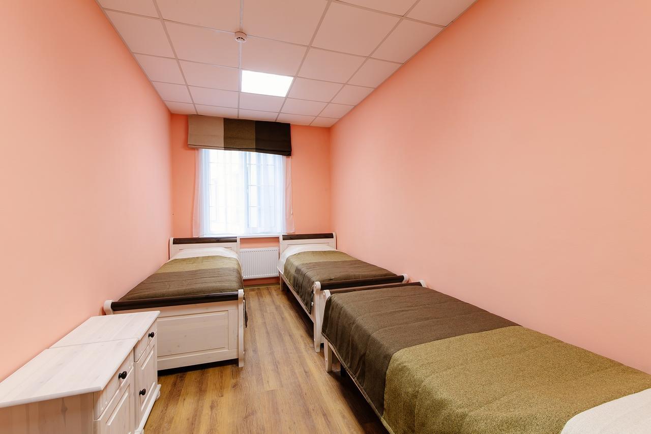 Baza Otdykha Chaika Hotel Zsidzina Kültér fotó