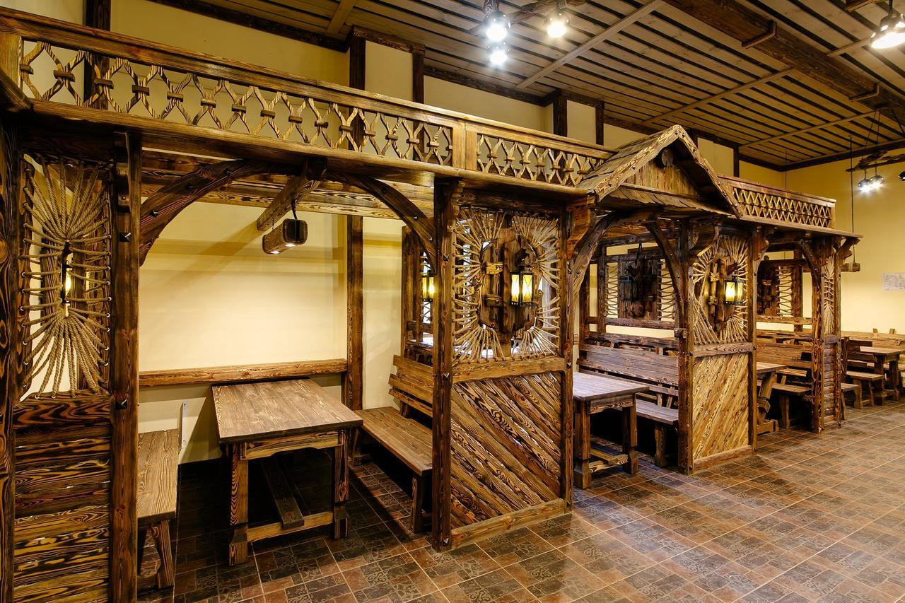 Baza Otdykha Chaika Hotel Zsidzina Kültér fotó