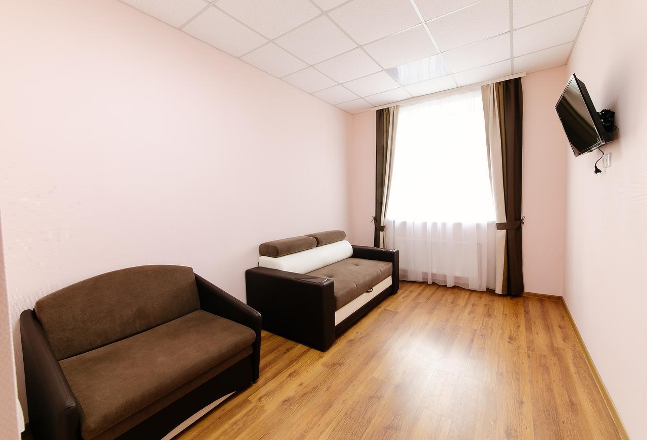 Baza Otdykha Chaika Hotel Zsidzina Kültér fotó