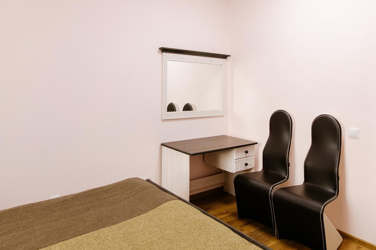 Baza Otdykha Chaika Hotel Zsidzina Kültér fotó
